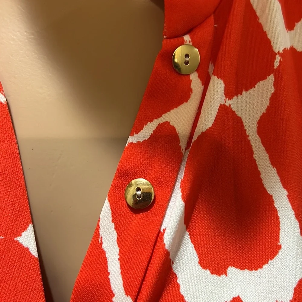 Cremieux Dress - Picture 2 of 5